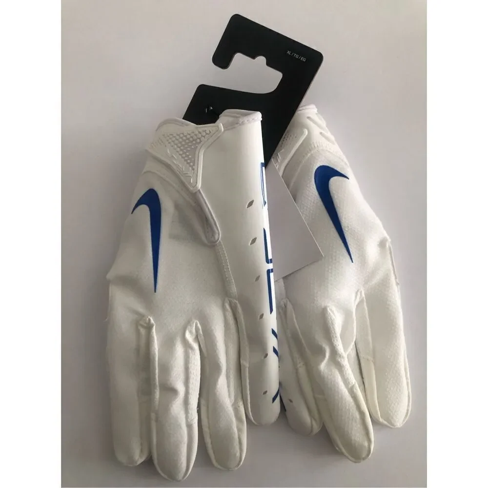 Nike Vapor Jet 7.0 Men’s Football Gloves size  XL